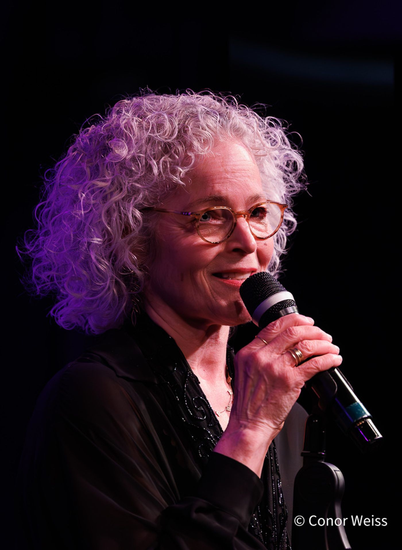 Photos: Highlights from The Lineup with Susie Mosher, Tuesday April 23rd  Image