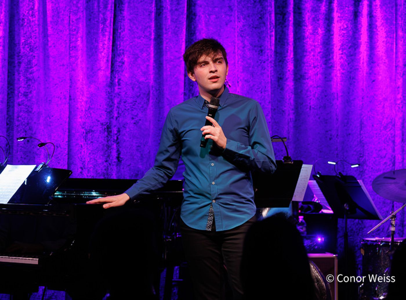 Photos: Highlights from The Lineup with Susie Mosher, Tuesday April 23rd  Image