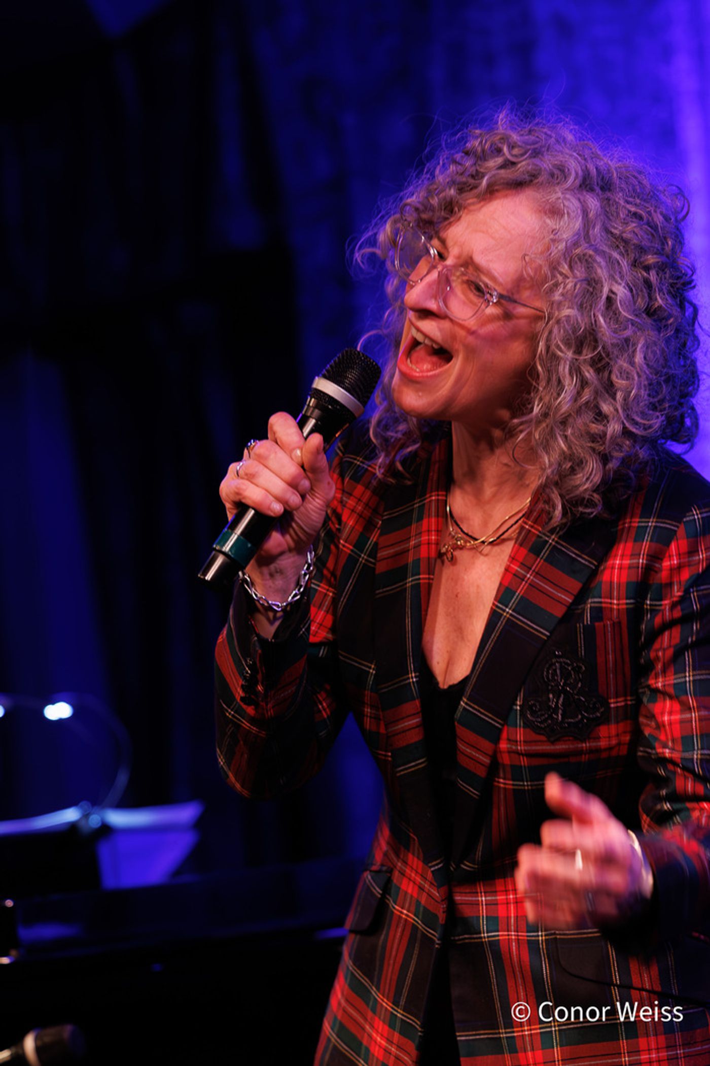 Photos: Highlights from The Lineup with Susie Mosher, Tuesday April 23rd  Image