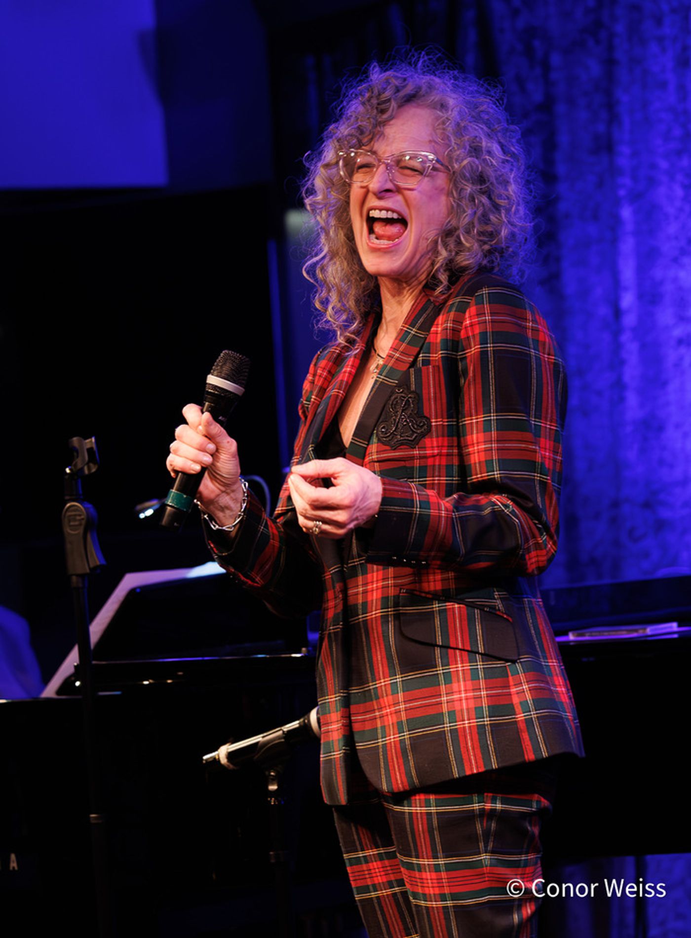 Photos: Highlights from The Lineup with Susie Mosher, Tuesday April 23rd  Image