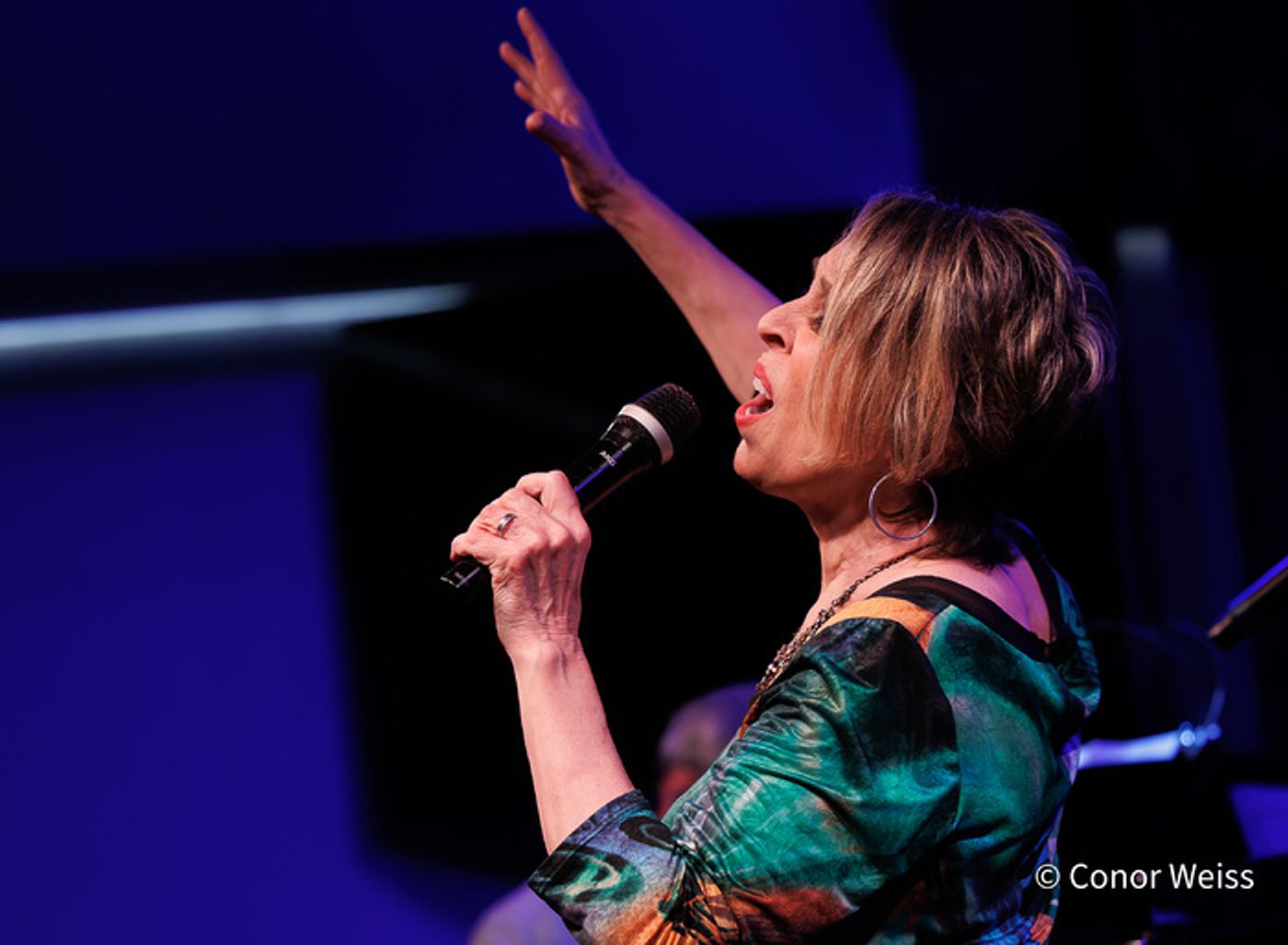 Photos: Highlights from The Lineup with Susie Mosher, Tuesday April 23rd  Image