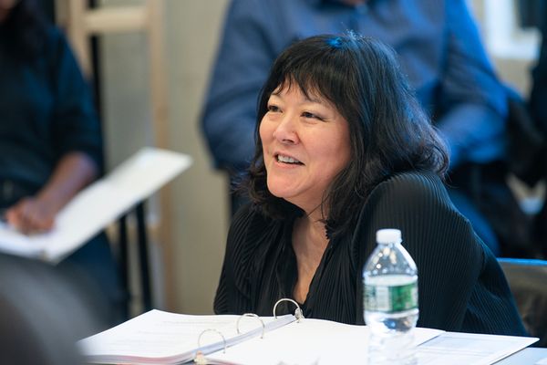 Ann Harada  Photo