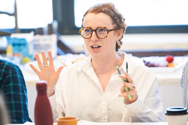 Tilly Botsford Photo