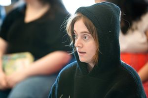 Susannah Perkins Photo