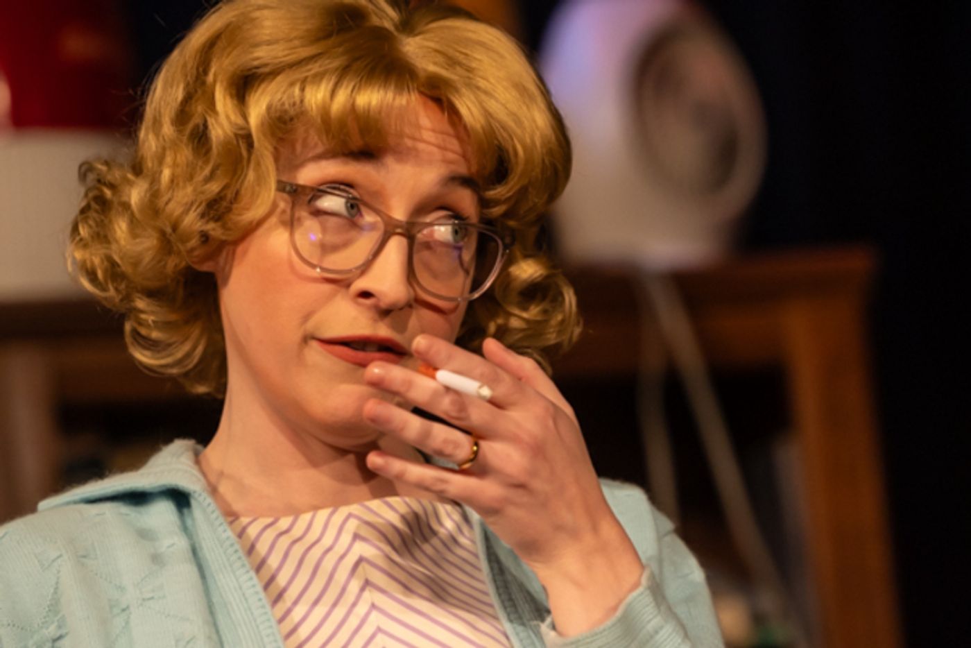 Photos: First look at A World Premiere, Cory Skurdal's THE NEW SEATTLE Photos: First look at A World Premiere, Cory Skurdal's THE NEW SEATTLE Image