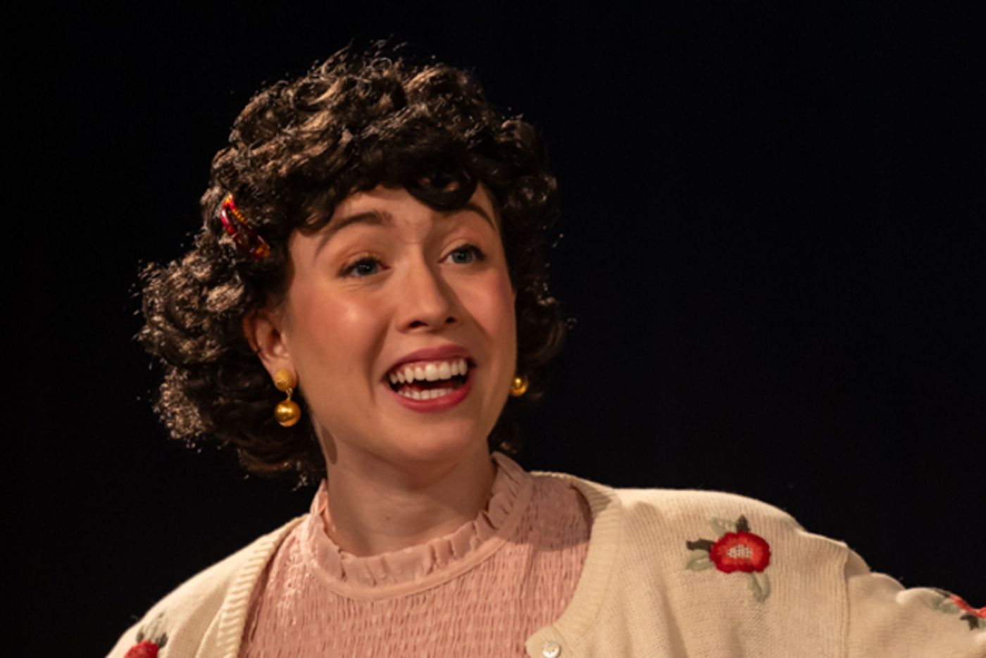 Photos: First look at A World Premiere, Cory Skurdal's THE NEW SEATTLE Photos: First look at A World Premiere, Cory Skurdal's THE NEW SEATTLE Image