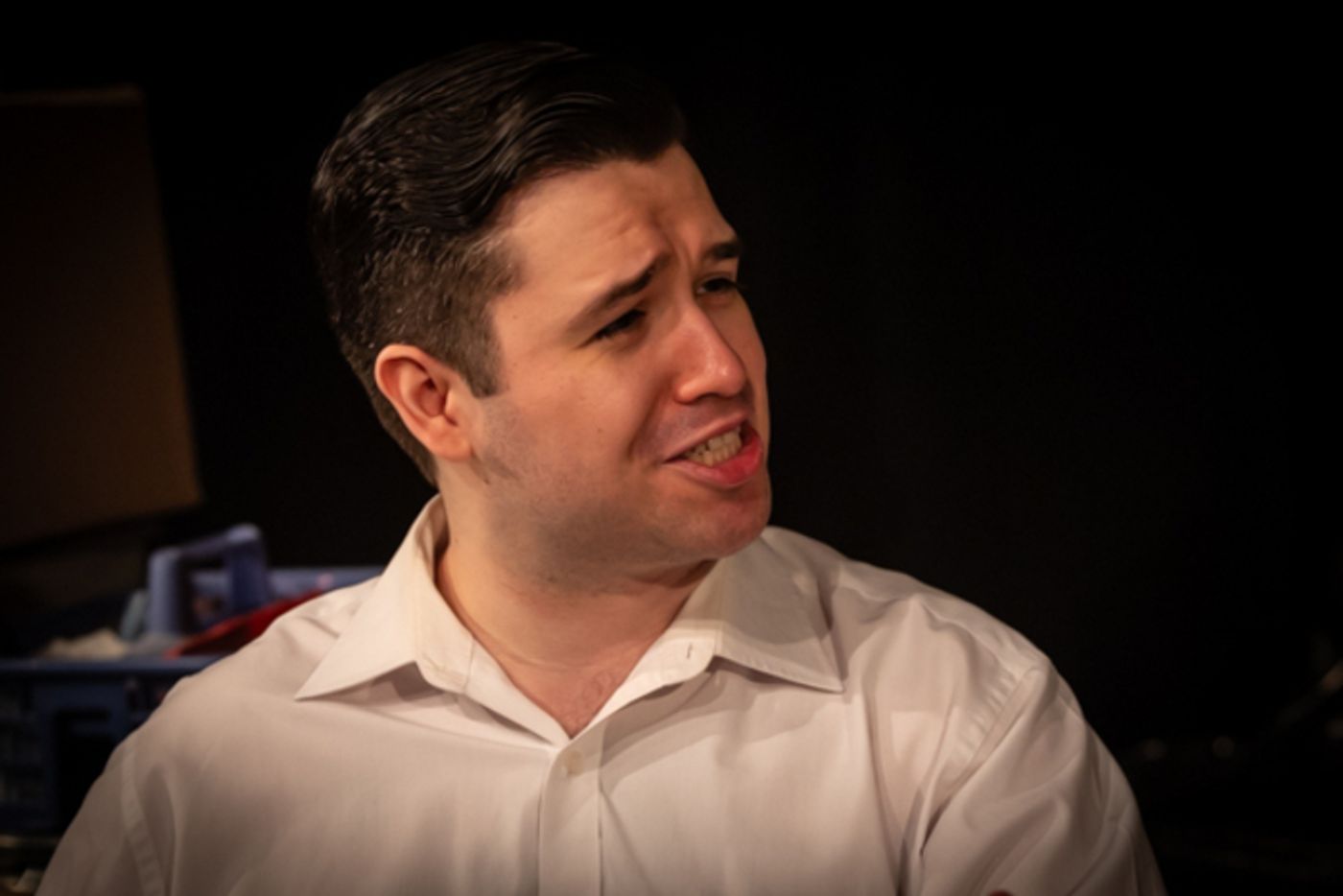 Photos: First look at A World Premiere, Cory Skurdal's THE NEW SEATTLE Photos: First look at A World Premiere, Cory Skurdal's THE NEW SEATTLE Image