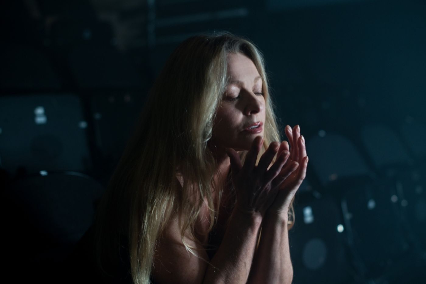 Review: WHAT (IS) A WOMAN?, Arcola Theatre  Image