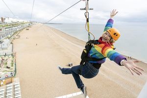 Melanie Masson @ BroadwayWorld Melanie Masson Photo