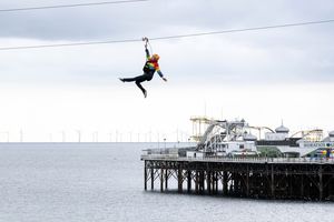 Melanie Masson @ BroadwayWorld Melanie Masson Photo