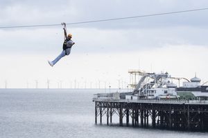 Jamal Crawford @ BroadwayWorld Jamal Crawford Photo