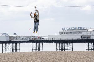 Olivia Foster-Browne @ BroadwayWorld Olivia Foster-Browne Photo