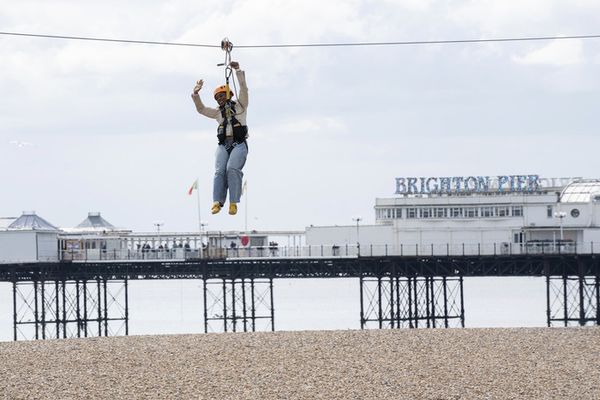 Olivia Foster-Browne  Photo