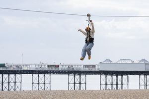 Olivia Foster-Browne @ BroadwayWorld Olivia Foster-Browne Photo