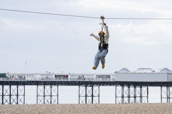 Olivia Foster-Browne  Photo