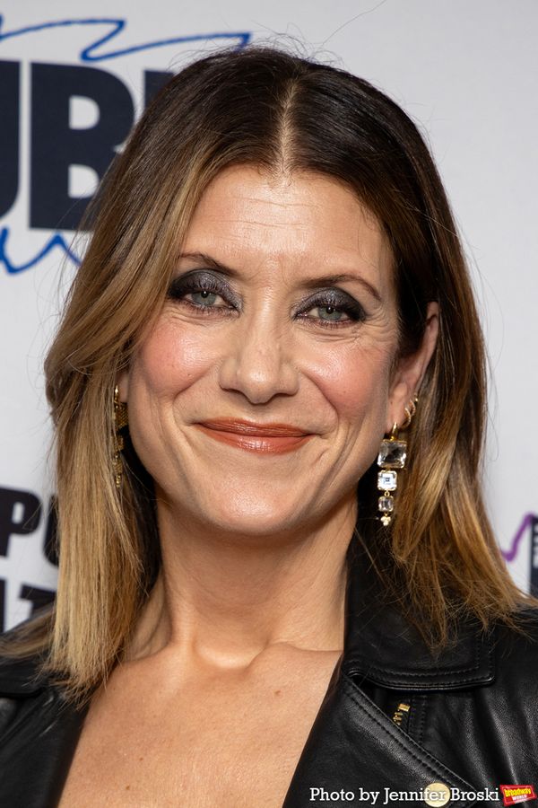 Kate Walsh Photo