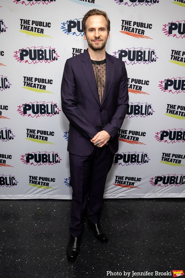 Ryan Spahn Photo
