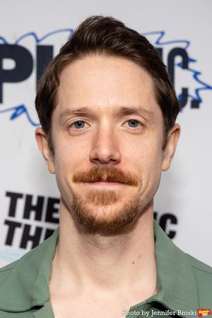 Quinn M. Johnson @ BroadwayWorld Quinn M. Johnson Photo
