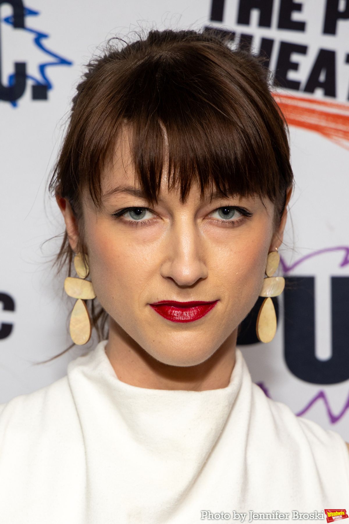 Bronte England-Nelson at 