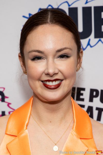 Meg Steedle Photo
