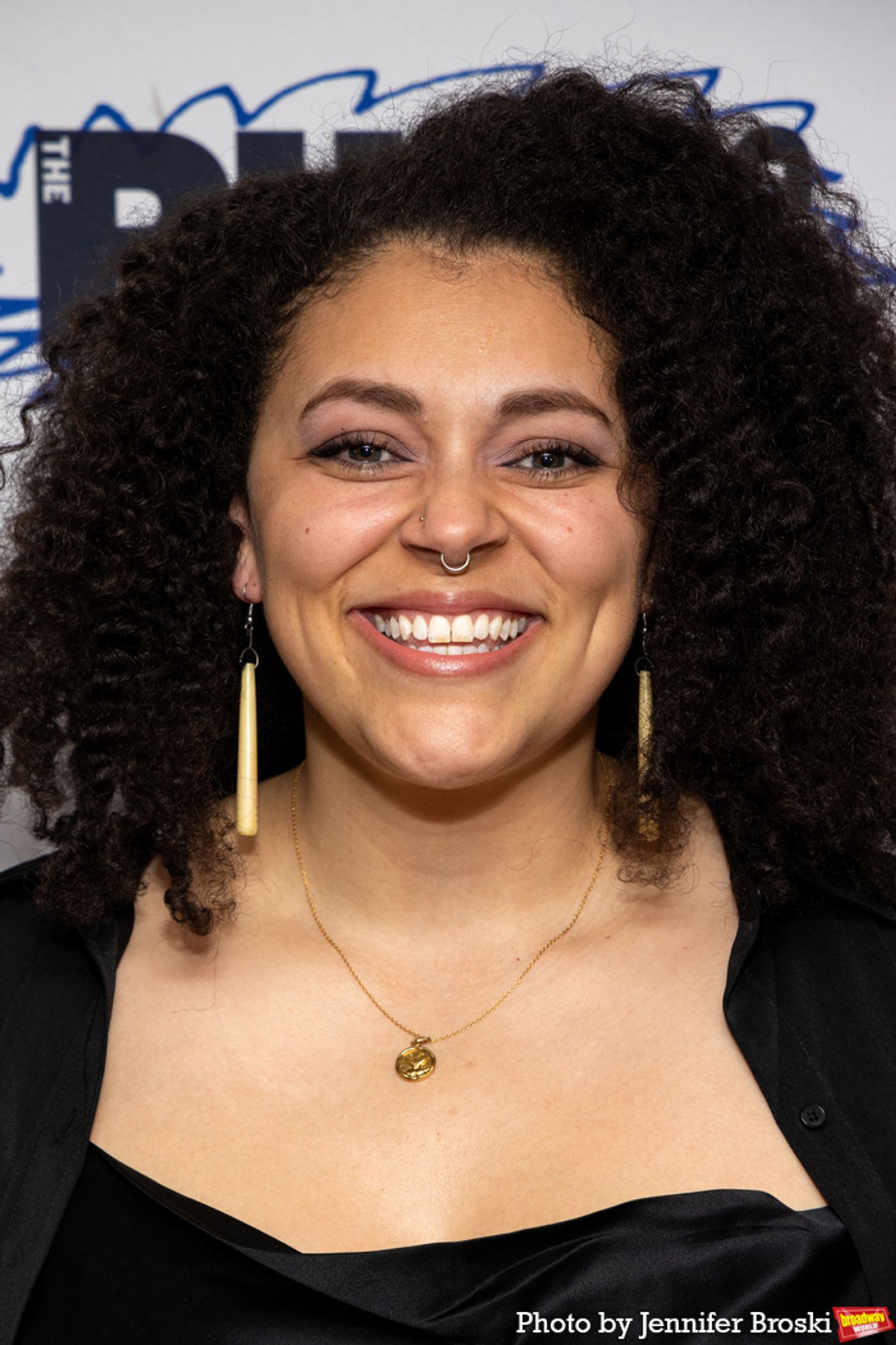 Photos: Ife Olujobi's JORDANS Celebrates Opening Night at the Public Theater  Image