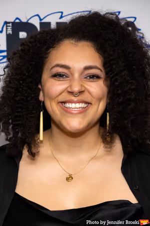 Kelsey Rainwater @ BroadwayWorld Kelsey Rainwater Photo
