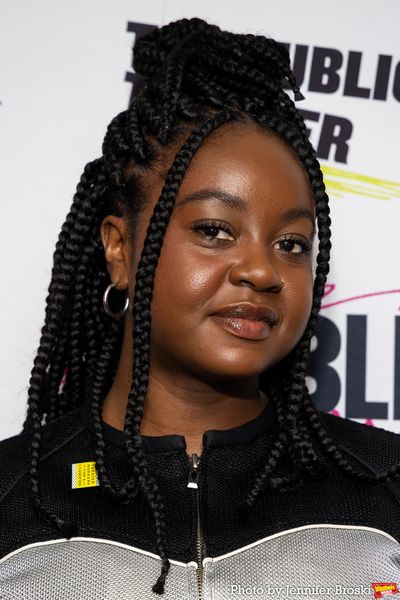 Ife Olujobi Photo