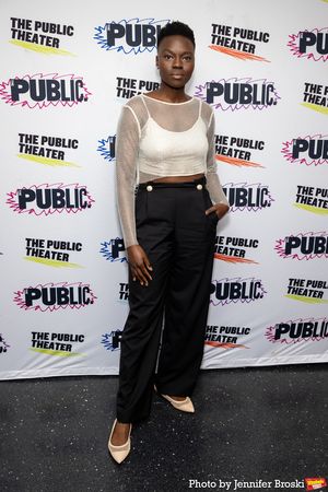 Shaunette Renee Wilson Photo