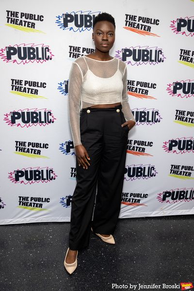 Shaunette Renee Wilson Photo