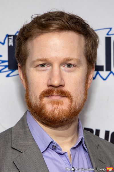 Sean Griffin Photo