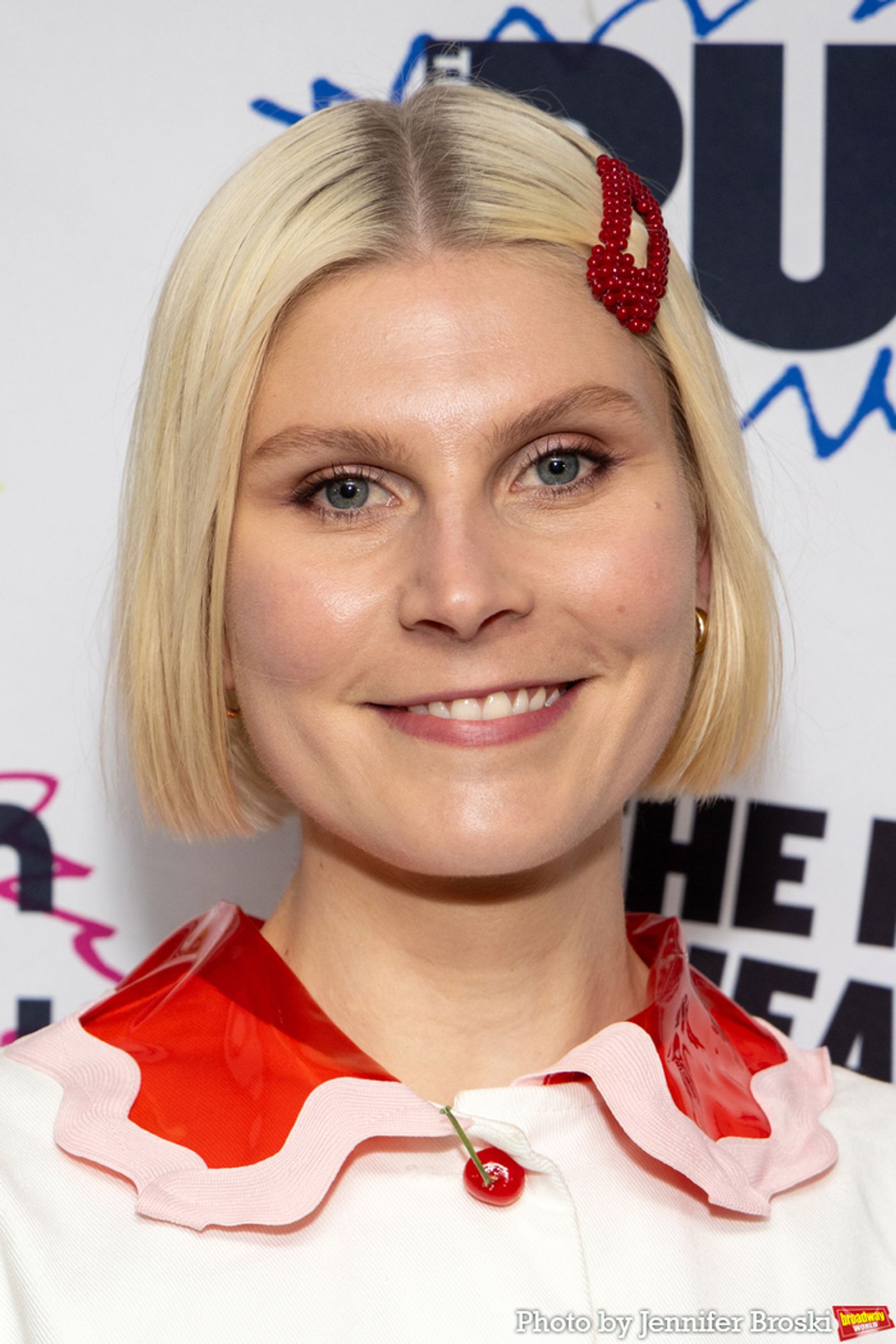 Photos: Ife Olujobi's JORDANS Celebrates Opening Night at the Public Theater  Image