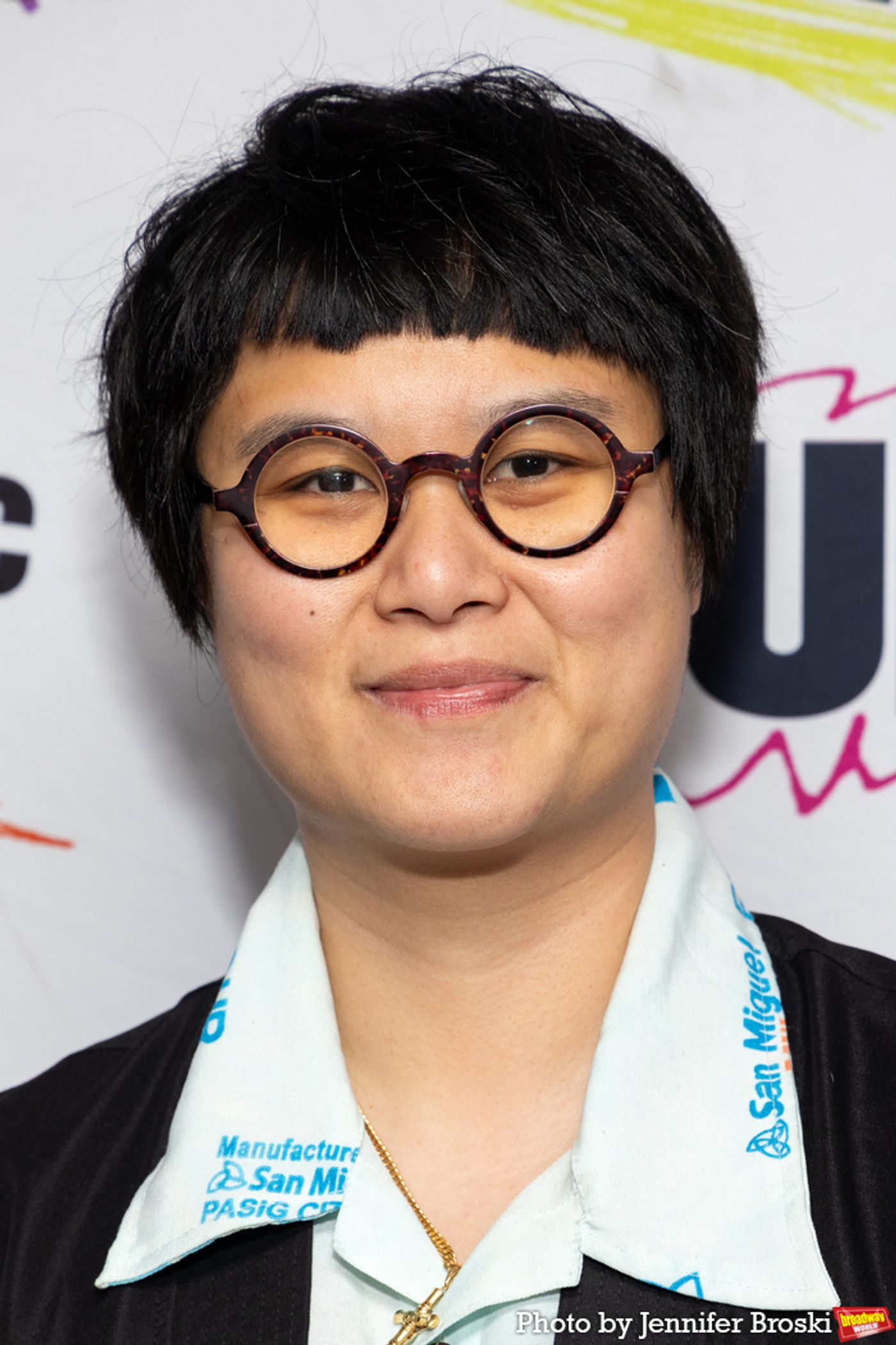 Photos: Ife Olujobi's JORDANS Celebrates Opening Night at the Public Theater  Image