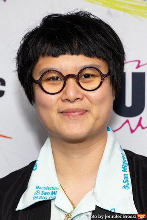 Cha See @ BroadwayWorld Cha See Photo