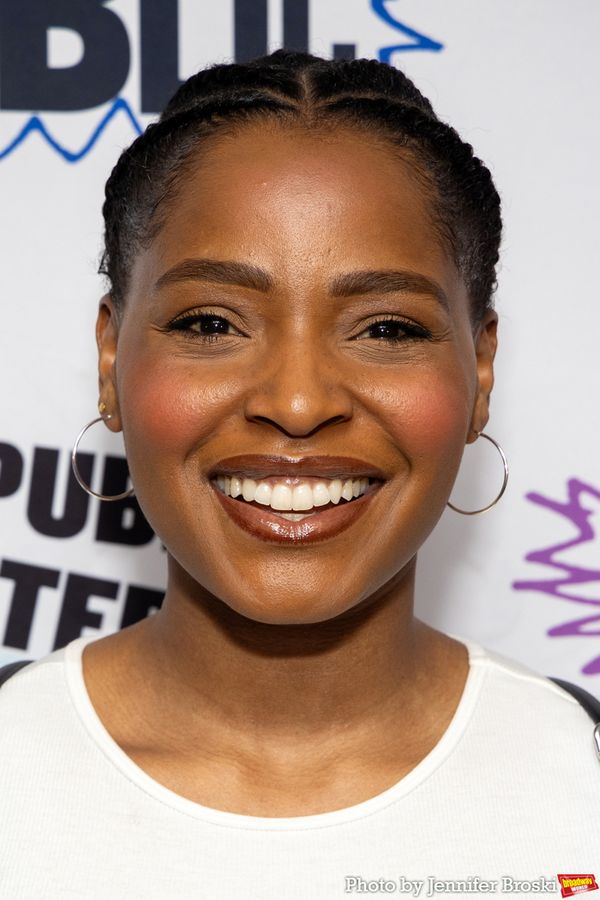 Margaret Odette Photo