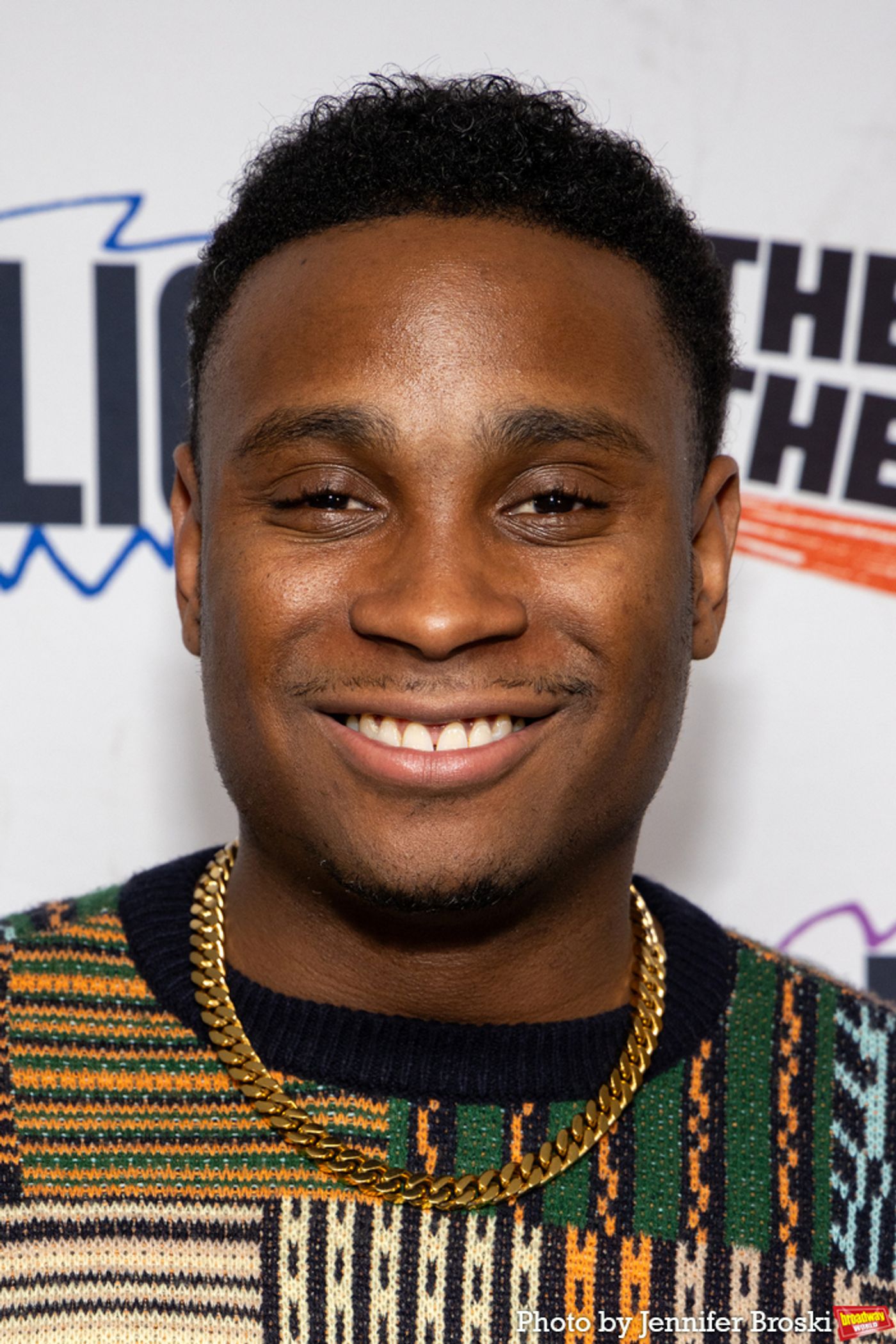 Photos: Ife Olujobi's JORDANS Celebrates Opening Night at the Public Theater  Image