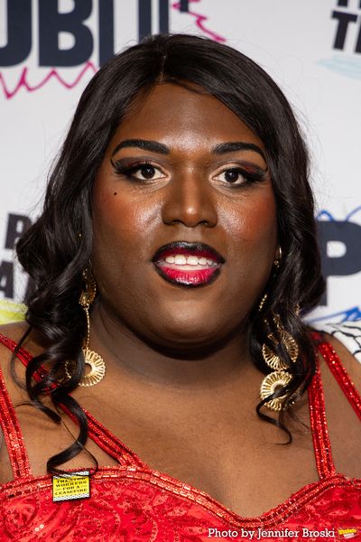 Qween Jean Photo
