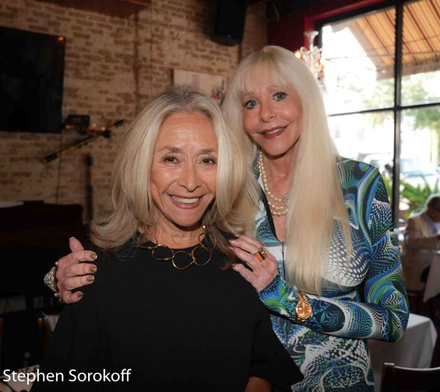 Photos: The New Belters Sing MGM at Cafe Centro  Image