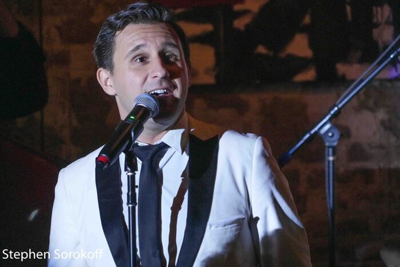 Photos: The New Belters Sing MGM at Cafe Centro  Image