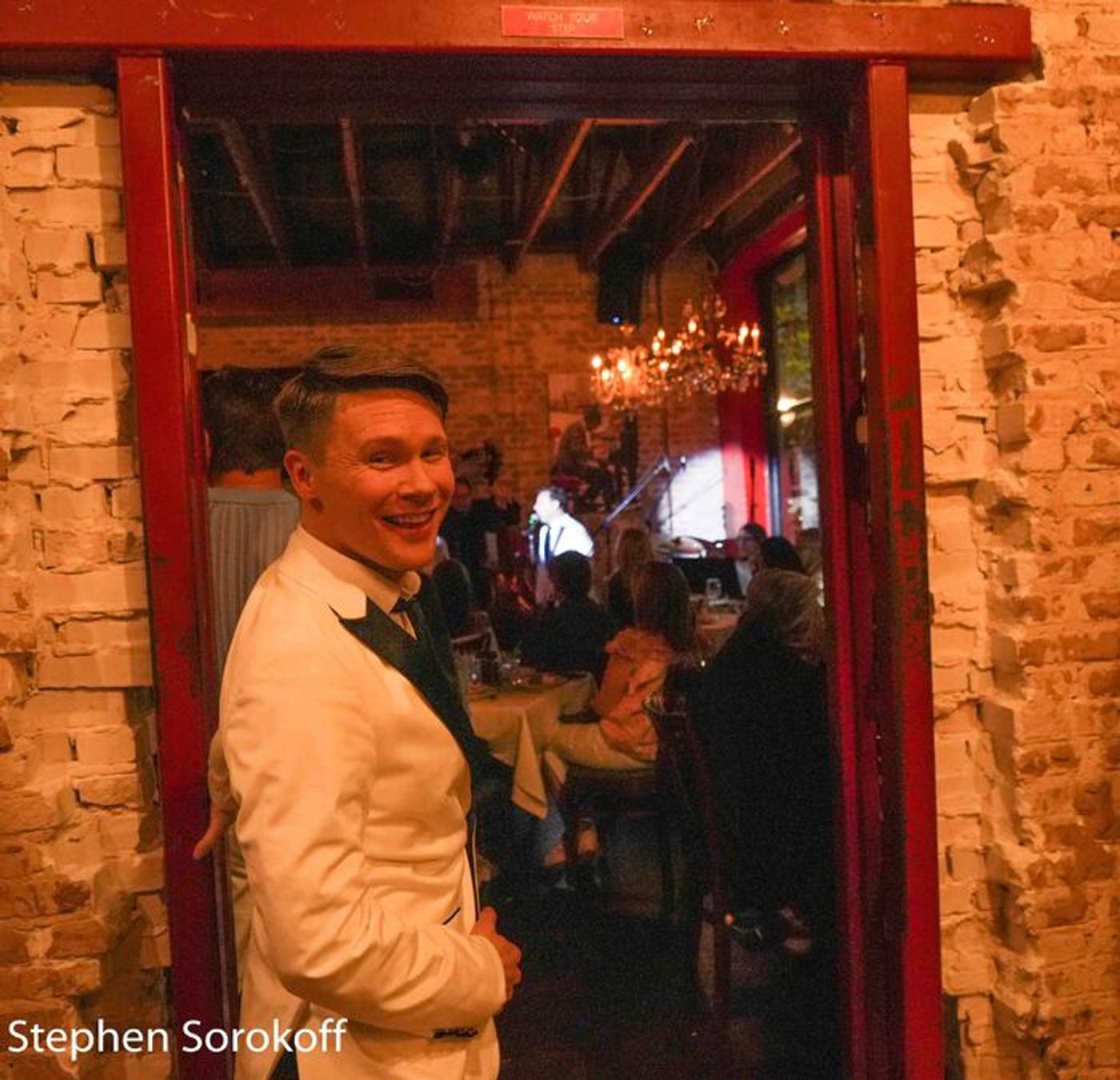 Photos: The New Belters Sing MGM at Cafe Centro  Image
