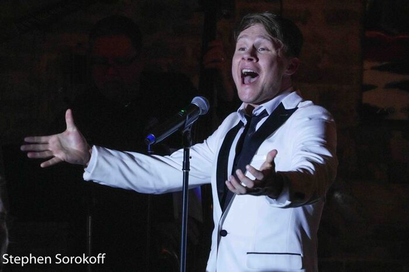 Photos: The New Belters Sing MGM at Cafe Centro  Image
