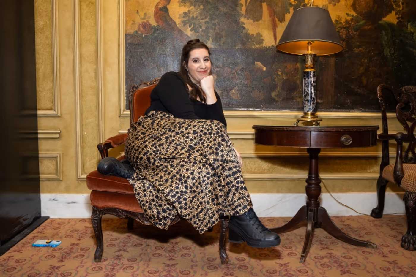 Recap the Broadway Debuts of 2024  Image