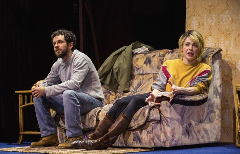 Review: BOYS FROM THE BLACKSTUFF, Liverpool's Royal Court Review: BOYS FROM THE BLACKSTUFF, Liverpool's Royal Court Image