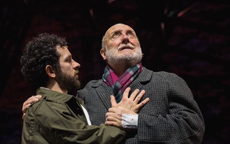 Critics' Choice: Sarah O’Hara's Best Theatre of 2024 Image