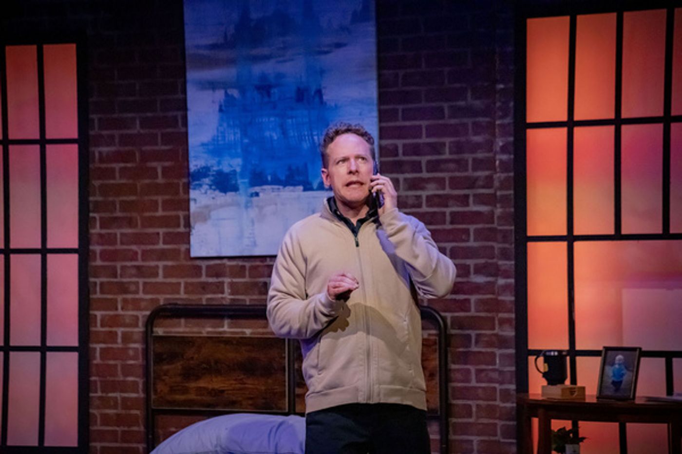 Photos: First Look at SIGNIFICANT OTHER at Dobama Theatre  Image