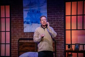 Scott Esposito (JORDAN)  Photo