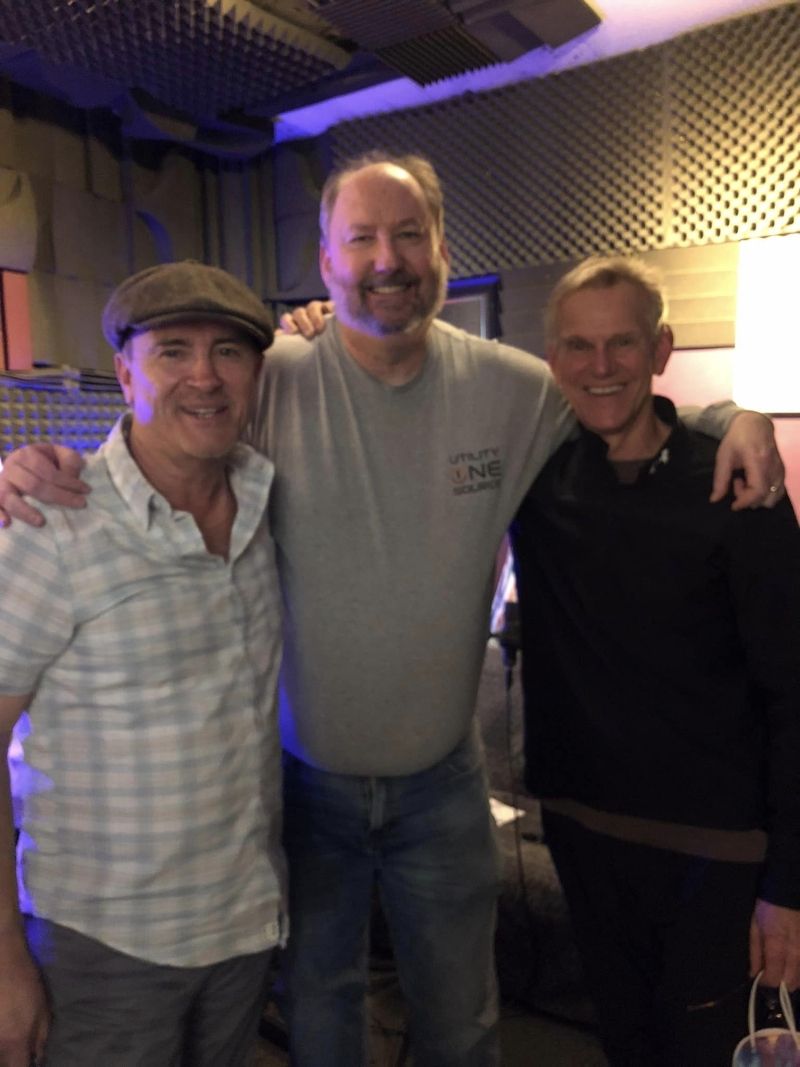 Interview: Brent Bristow And Noah Hungate of EMERALD CITY COUNCIL  Image