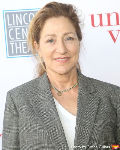 Edie Falco Photo
