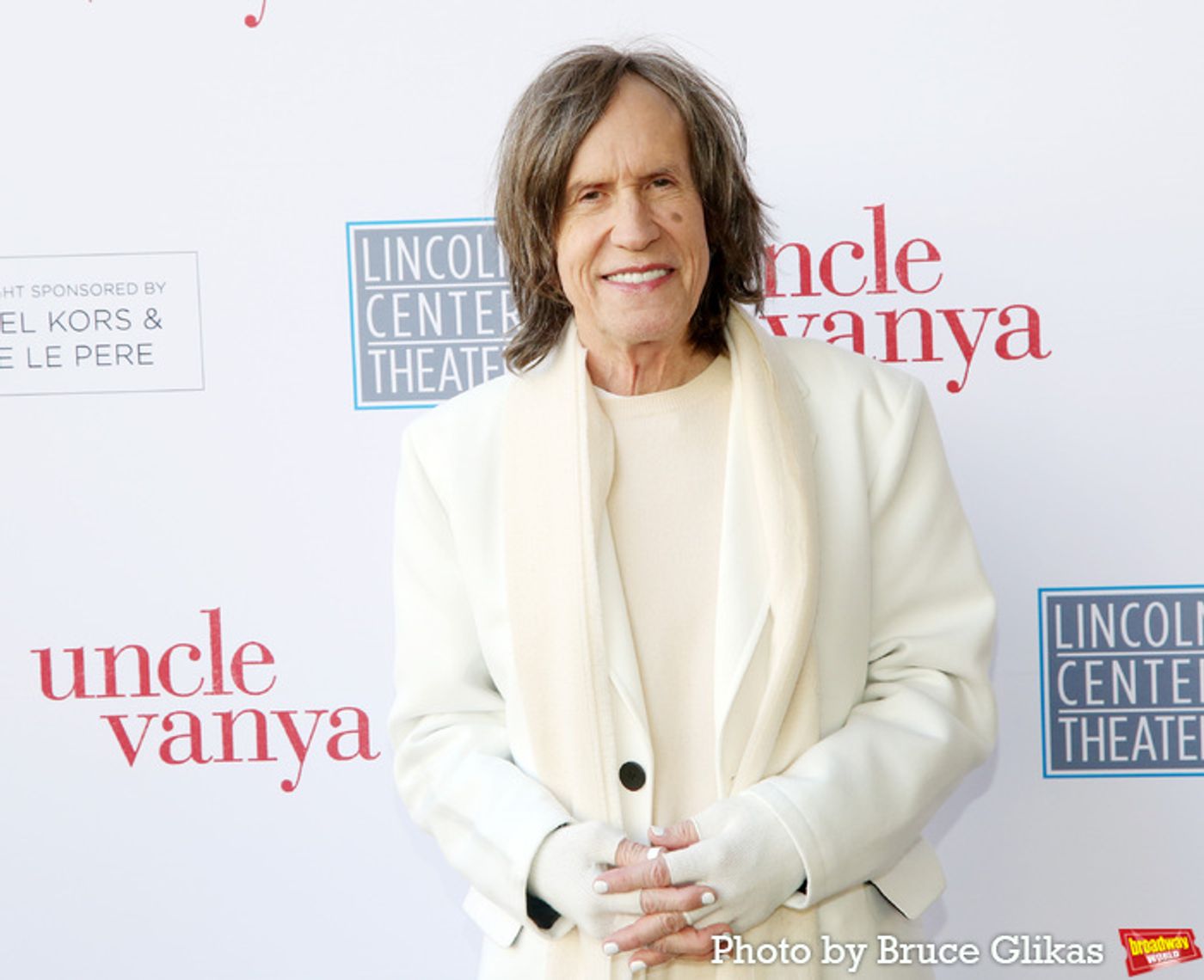 Photos: Go Inside Opening Night of UNCLE VANYA on Broadway  Image