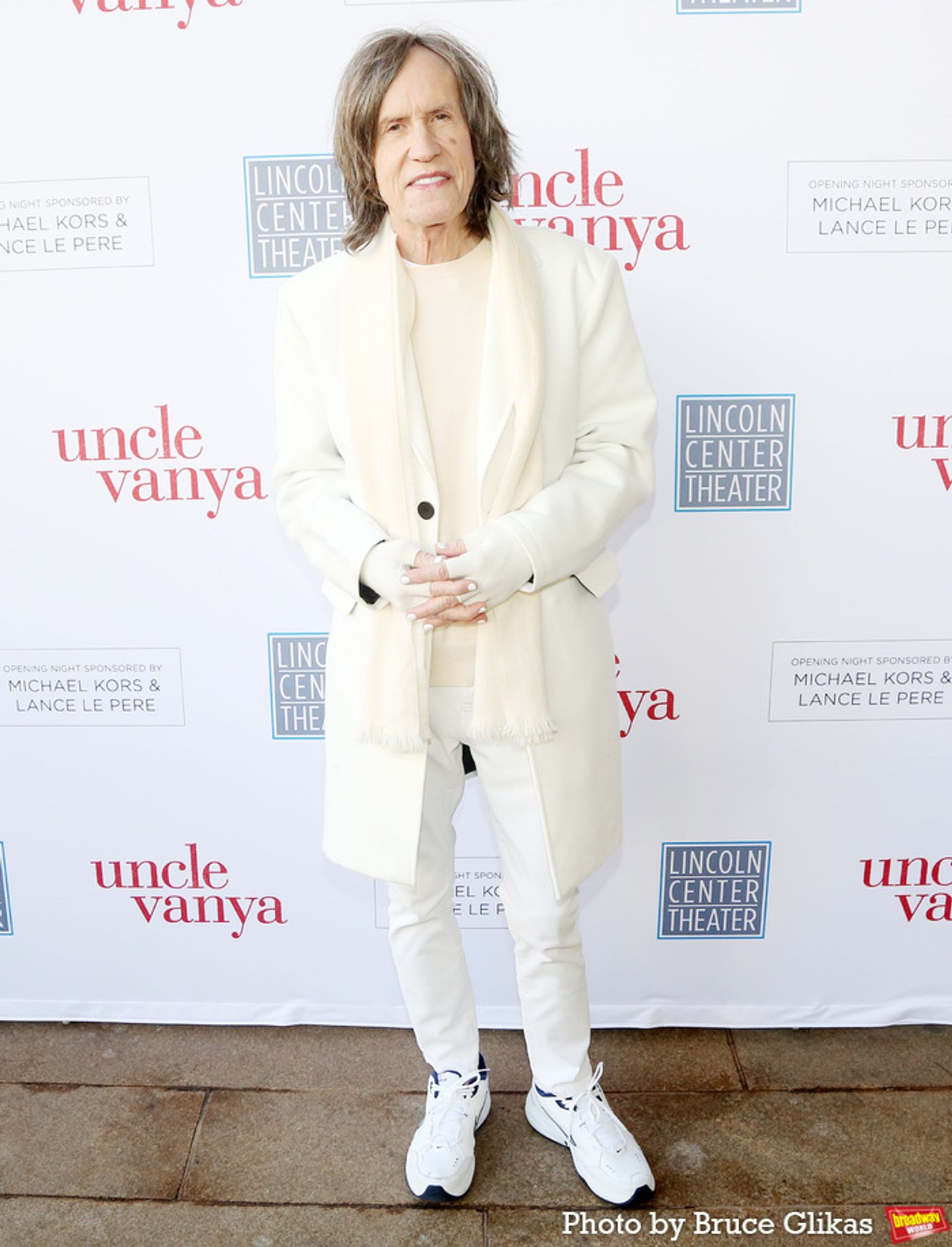 Photos: Go Inside Opening Night of UNCLE VANYA on Broadway  Image