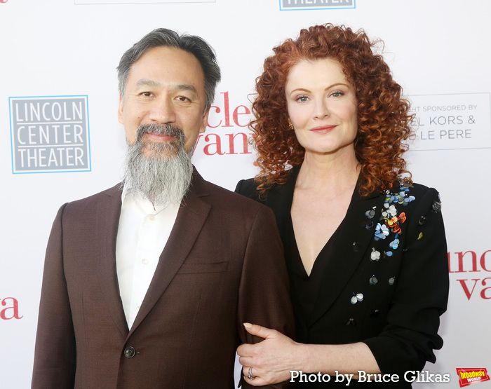 Photos: Go Inside Opening Night of UNCLE VANYA on Broadway — photo 34 of 71